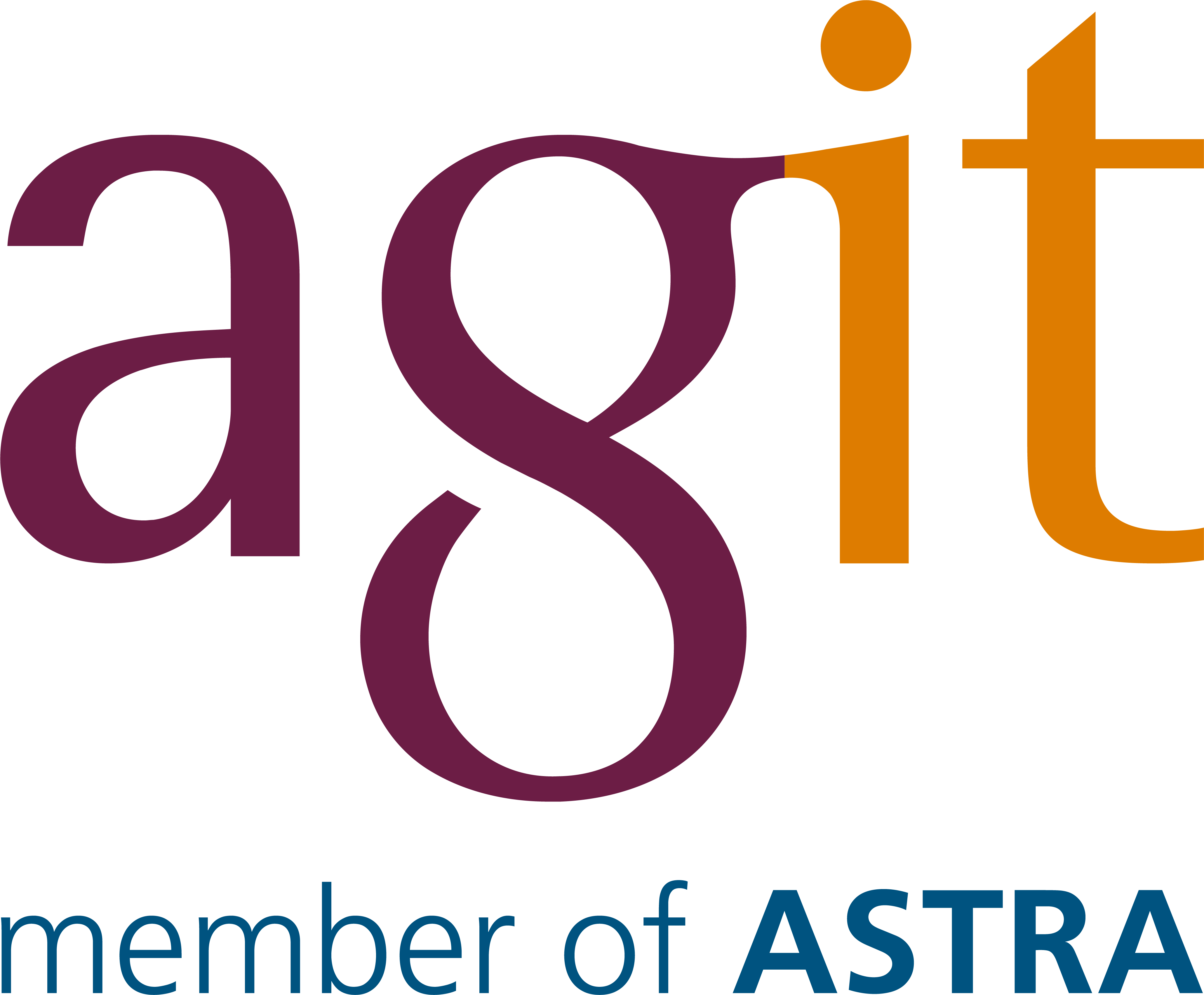 ASIT - Member of ASTRA